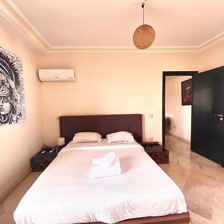 Sab 16 - Amazing View Over The Mosque Hassan - Comfy And Stylish Flat Appartement Casablanca Buitenkant foto