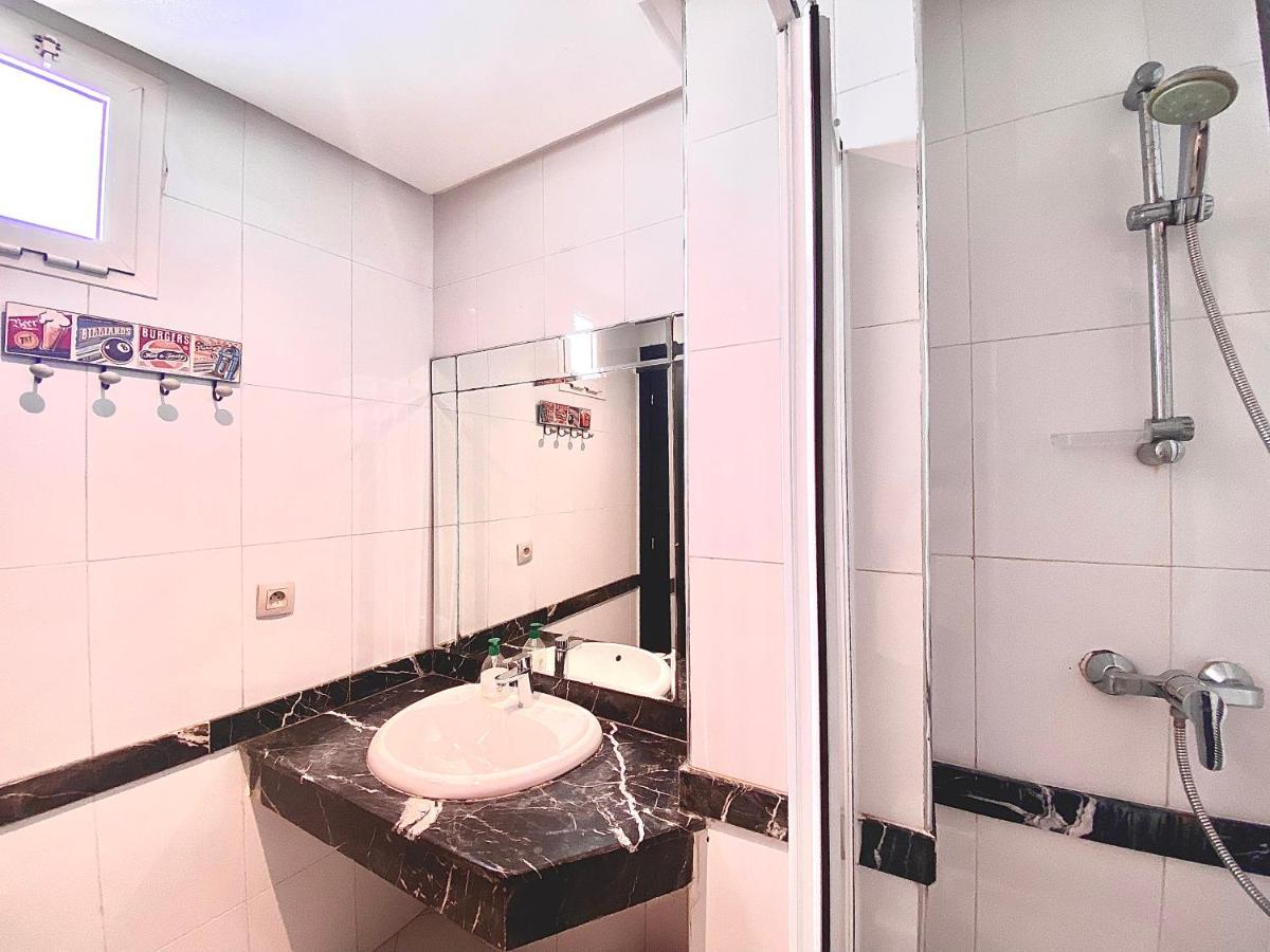 Sab 16 - Amazing View Over The Mosque Hassan - Comfy And Stylish Flat Appartement Casablanca Buitenkant foto